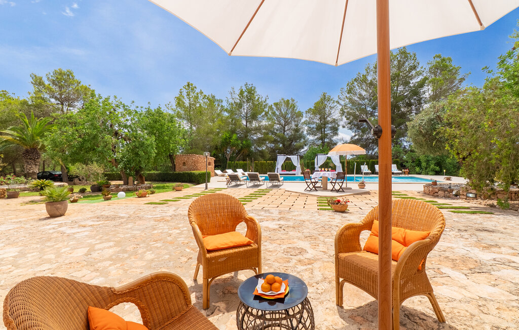 Location de vacances - Son Gall, Porreres , Espagne - EMF079 7