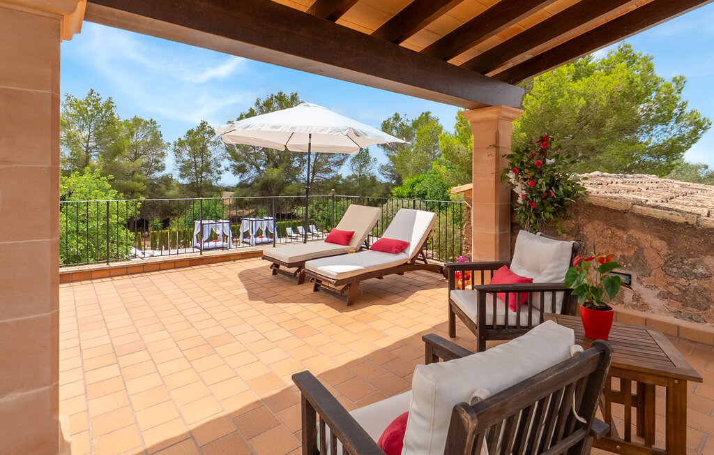 Location de vacances - Son Gall, Porreres , Espagne - EMF079 23