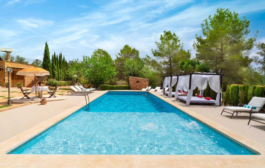 Location de vacances - Son Gall, Porreres , Espagne - EMF079 11