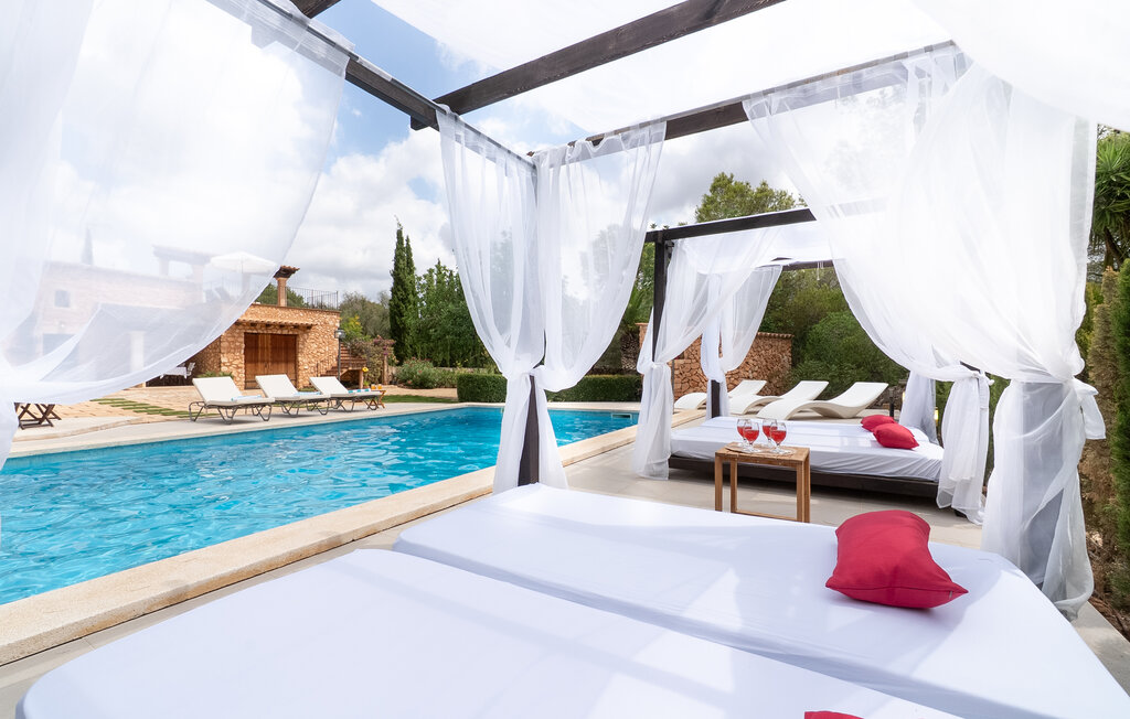 Location de vacances - Son Gall, Porreres , Espagne - EMF079 16