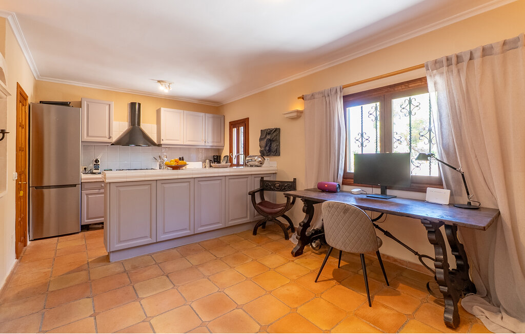 Ferienhaeuser - Es Rafal Calonge, Calonge , Spanien - EMF906 39