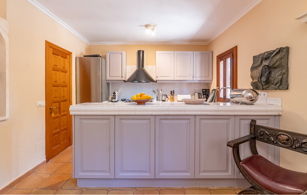 Ferienhaeuser - Es Rafal Calonge, Calonge , Spanien - EMF906 34