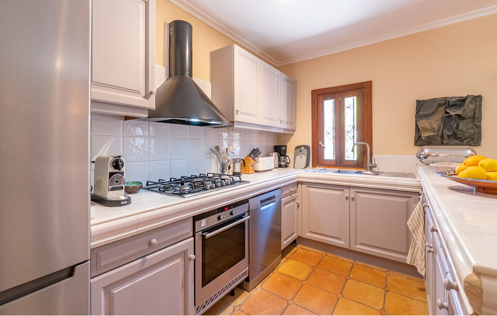 Ferienhaeuser - Es Rafal Calonge, Calonge , Spanien - EMF906 9