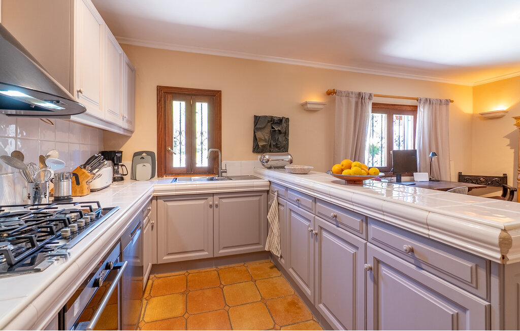 Ferienhaeuser - Es Rafal Calonge, Calonge , Spanien - EMF906 35