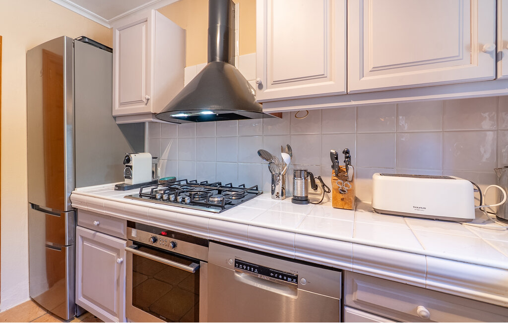 Ferienhaeuser - Es Rafal Calonge, Calonge , Spanien - EMF906 36