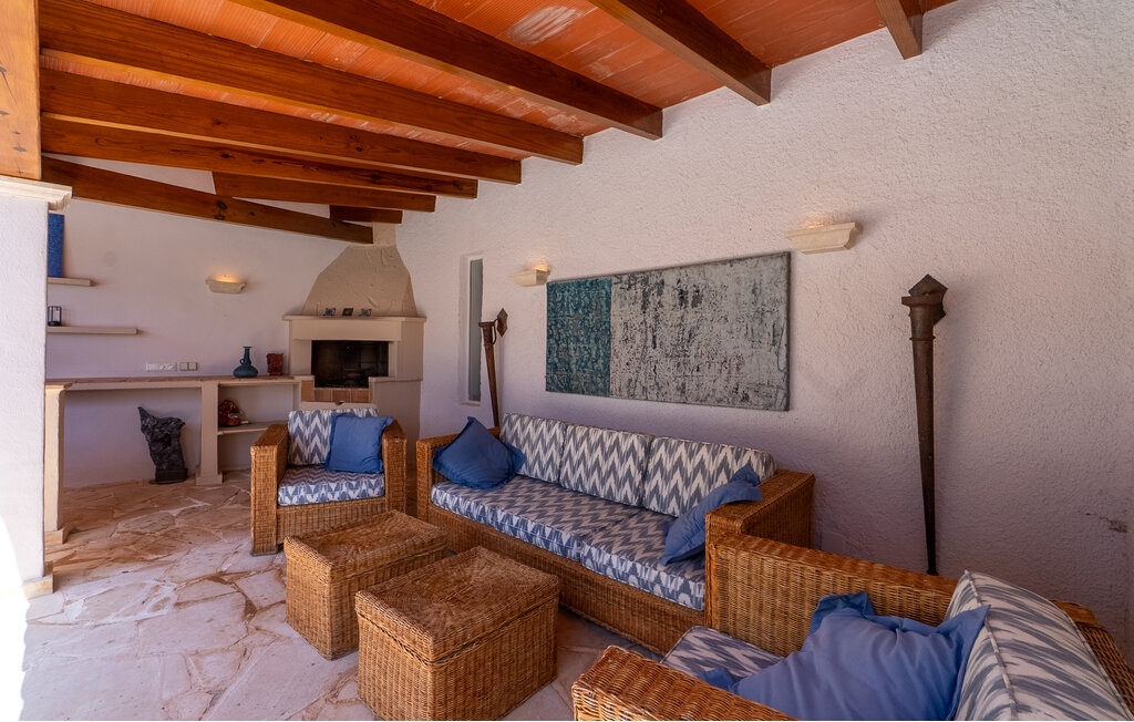 Ferienhaeuser - Es Rafal Calonge, Calonge , Spanien - EMF906 23