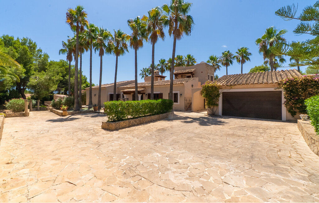 Ferienhaeuser - Es Rafal Calonge, Calonge , Spanien - EMF906 29