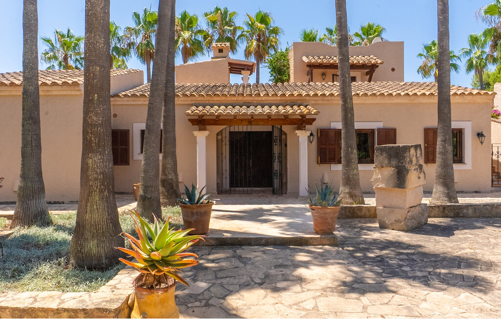 Ferienhaeuser - Es Rafal Calonge, Calonge , Spanien - EMF906 31