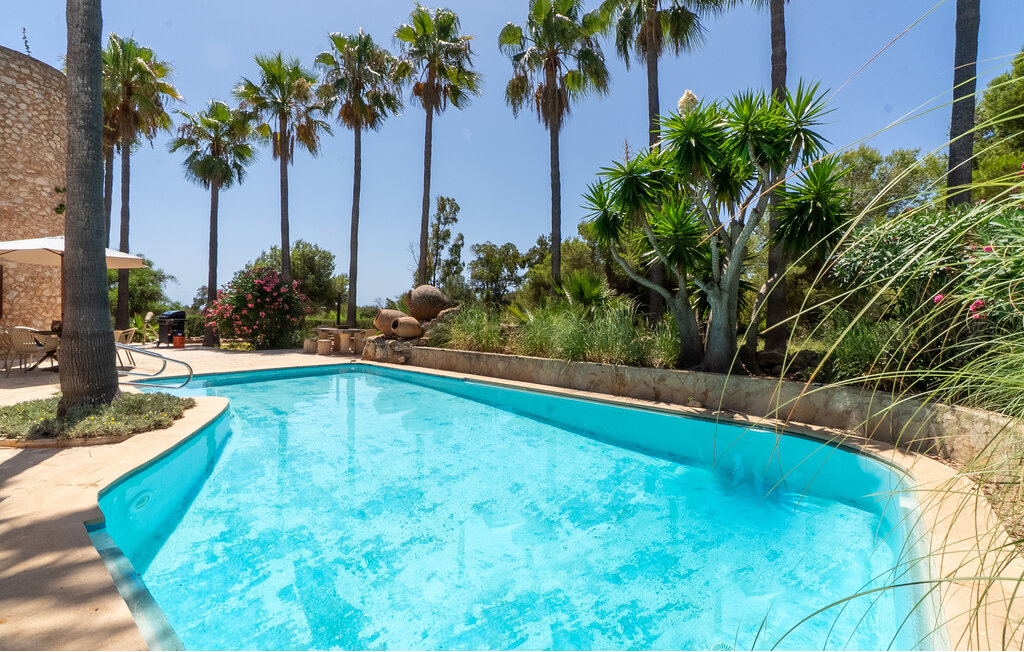 Ferienhaeuser - Es Rafal Calonge, Calonge , Spanien - EMF906 16