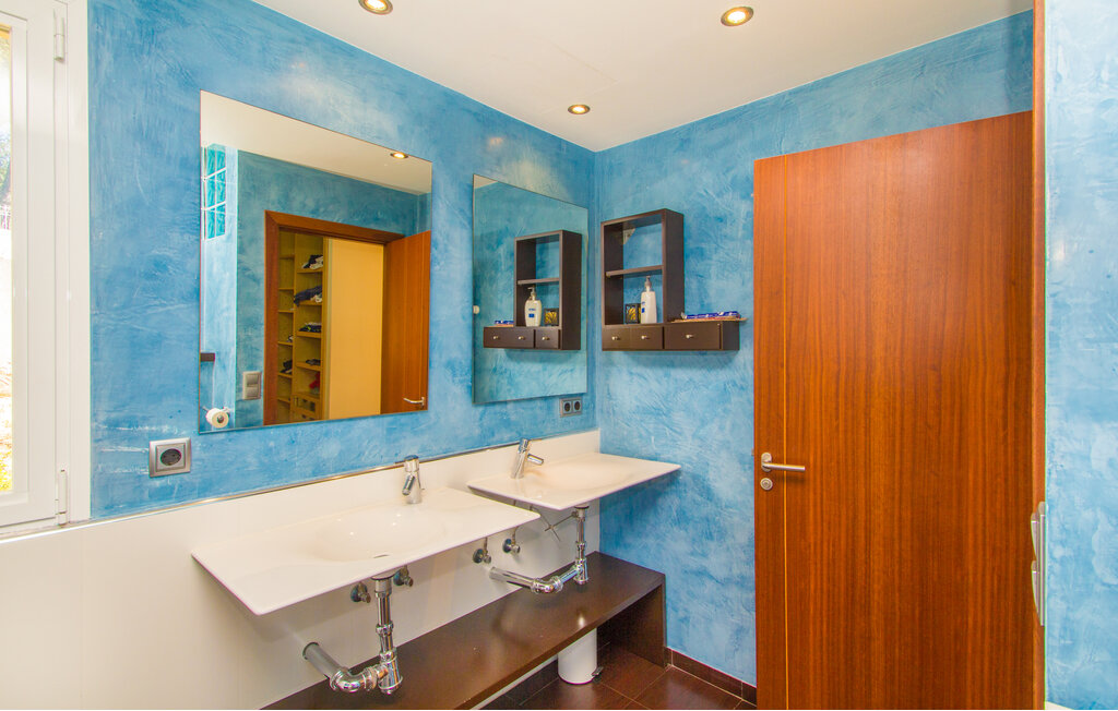 Feriehuse - Portals Nous Hills, Palma , Spanien - EMF577 43