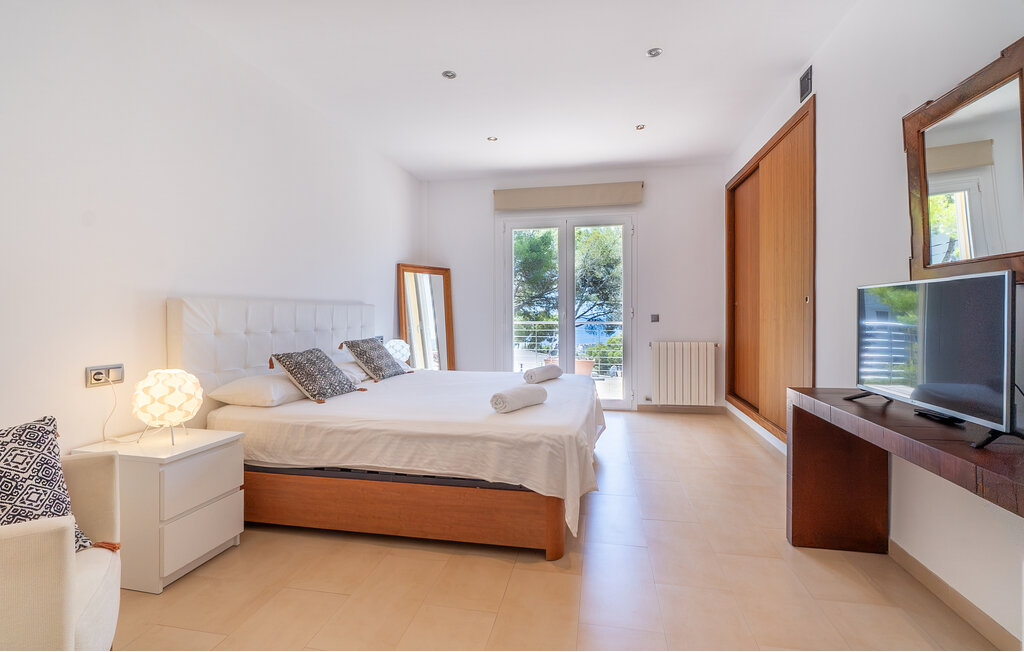 Feriehuse - Portals Nous Hills, Palma , Spanien - EMF577 7