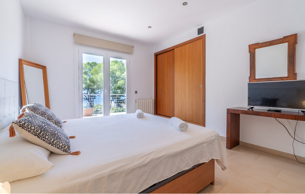 Feriehuse - Portals Nous Hills, Palma , Spanien - EMF577 33