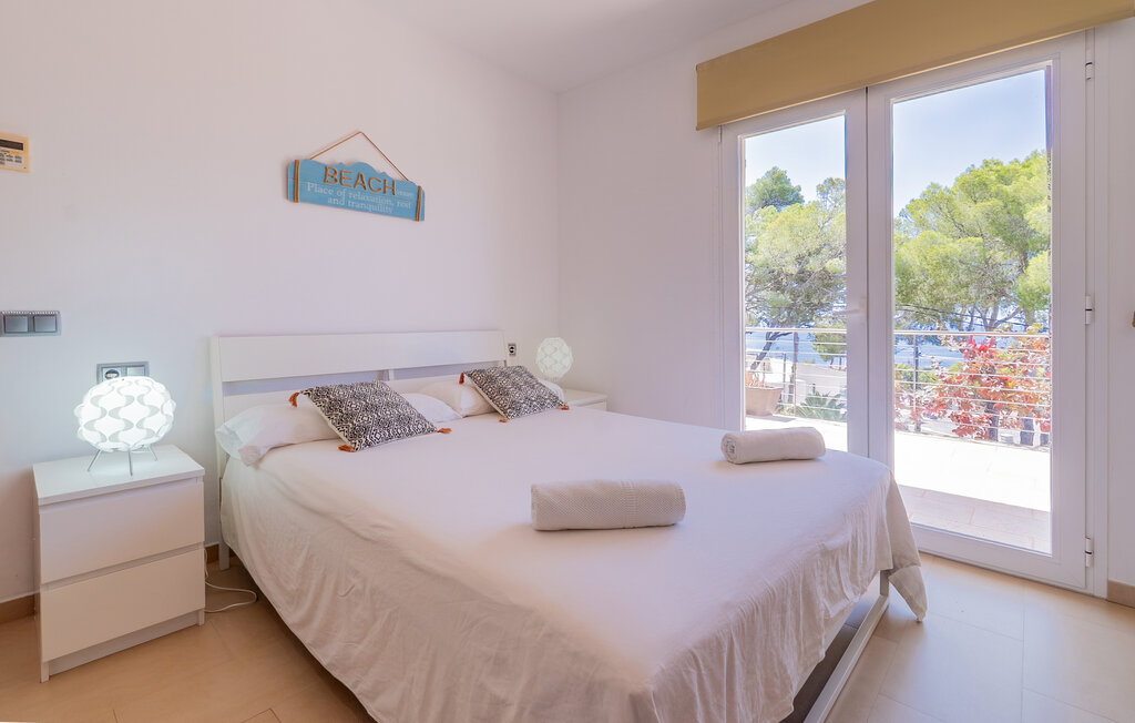 Feriehuse - Portals Nous Hills, Palma , Spanien - EMF577 8
