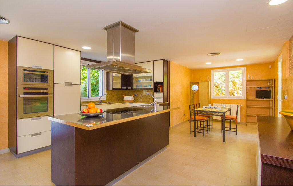 Feriehuse - Portals Nous Hills, Palma , Spanien - EMF577 27