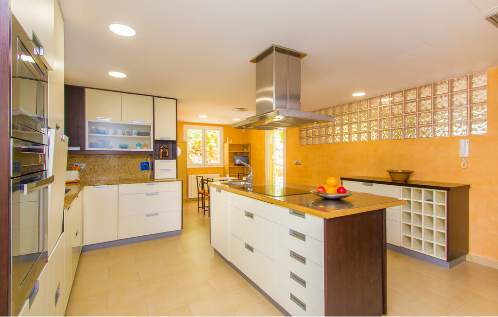 Feriehuse - Portals Nous Hills, Palma , Spanien - EMF577 28