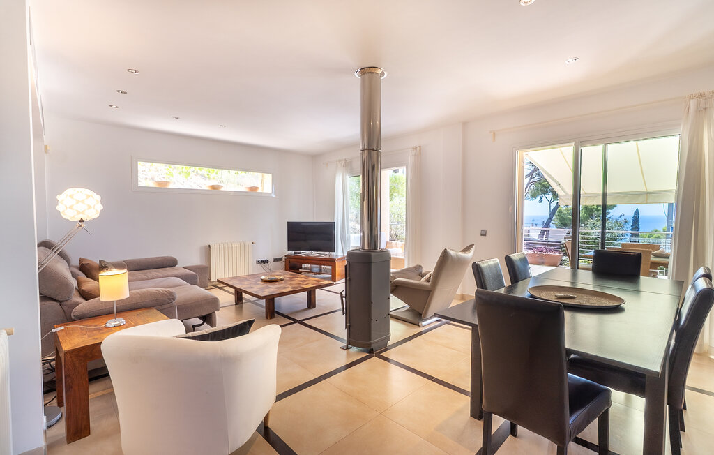 Feriehuse - Portals Nous Hills, Palma , Spanien - EMF577 5