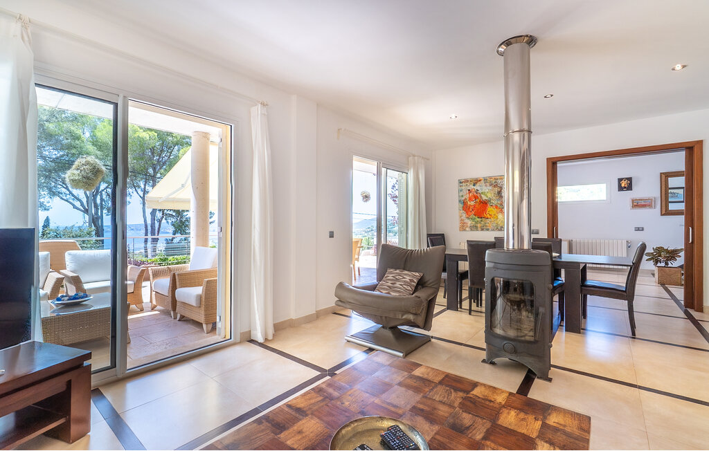 Feriehuse - Portals Nous Hills, Palma , Spanien - EMF577 6