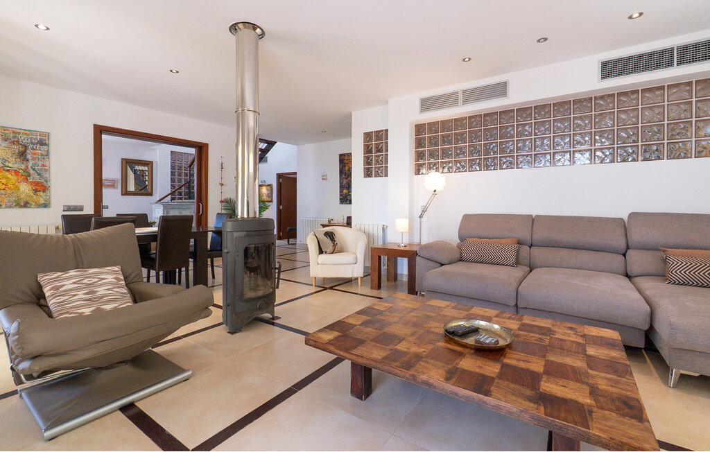 Feriehuse - Portals Nous Hills, Palma , Spanien - EMF577 24