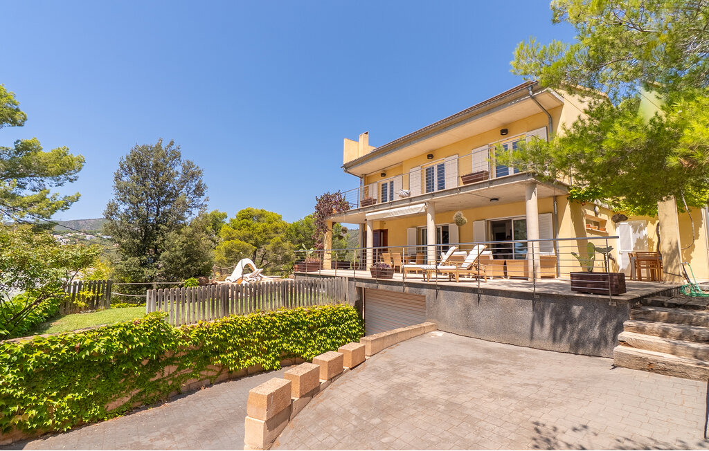 Feriehuse - Portals Nous Hills, Palma , Spanien - EMF577 15