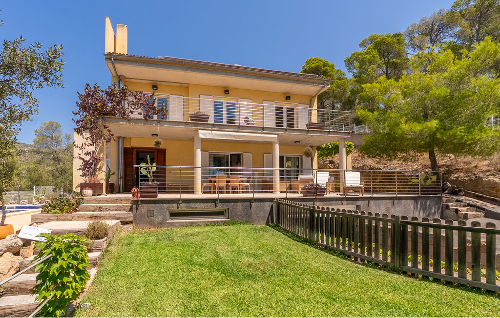 Feriehuse - Portals Nous Hills, Palma , Spanien - EMF577 1