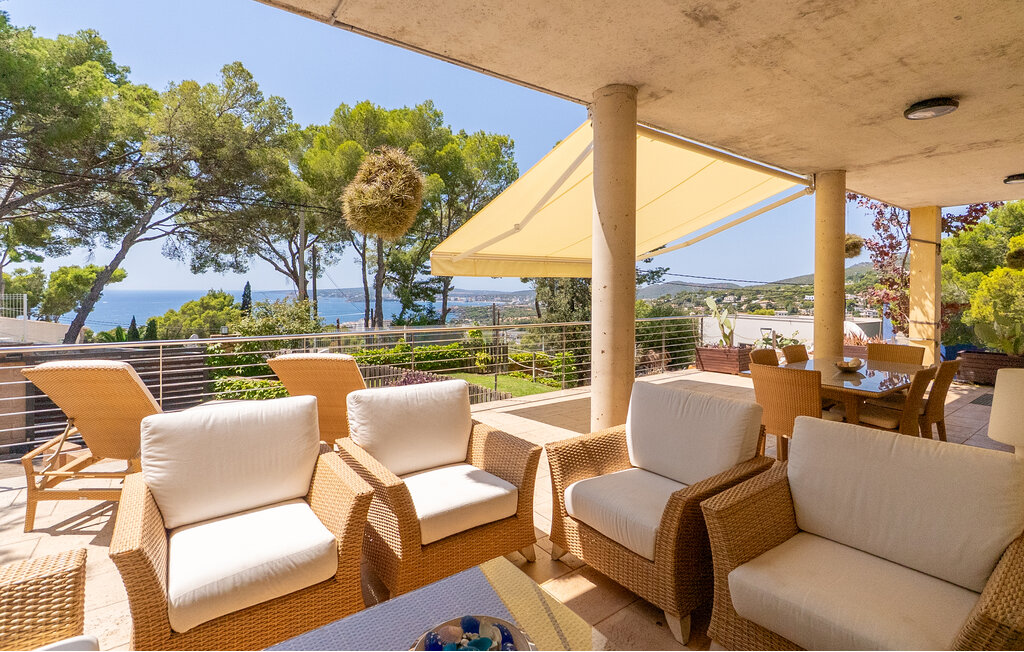 Feriehuse - Portals Nous Hills, Palma , Spanien - EMF577 4