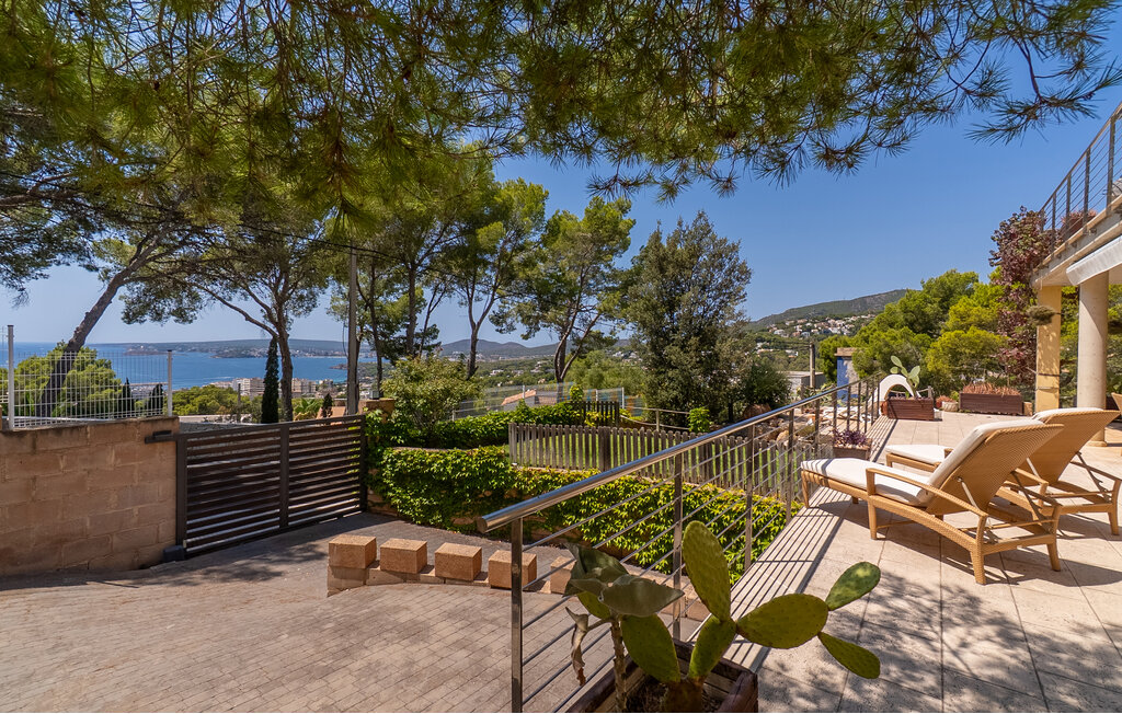 Feriehuse - Portals Nous Hills, Palma , Spanien - EMF577 19