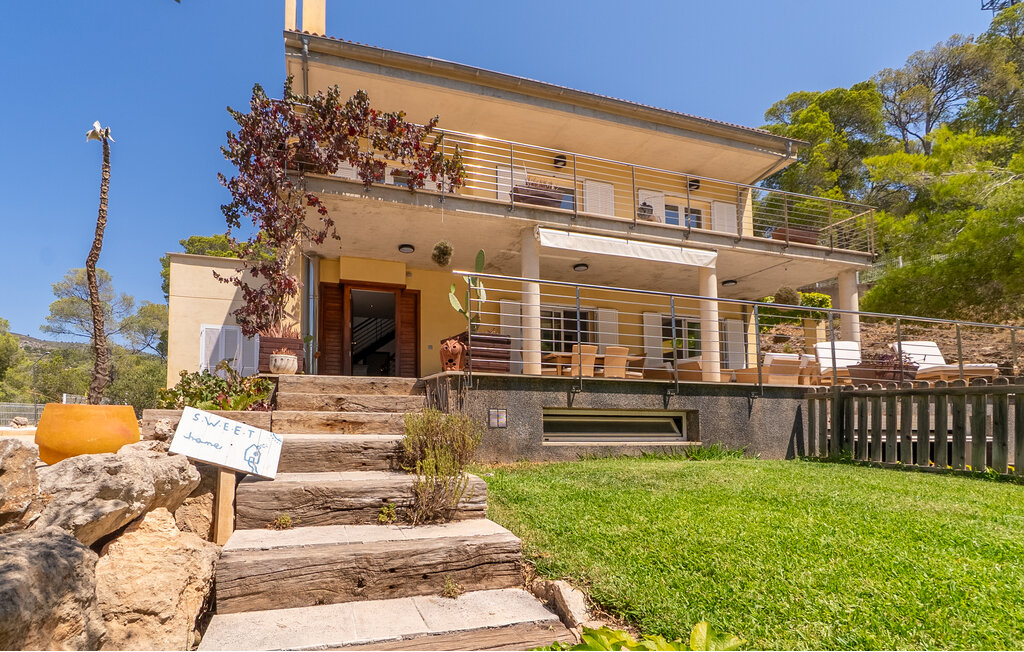 Feriehuse - Portals Nous Hills, Palma , Spanien - EMF577 21