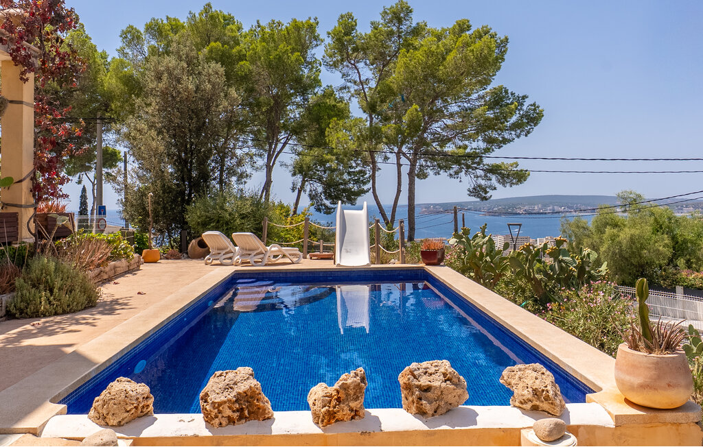 Feriehuse - Portals Nous Hills, Palma , Spanien - EMF577 3