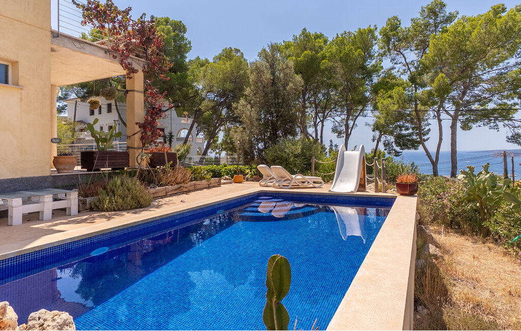 Feriehuse - Portals Nous Hills, Palma , Spanien - EMF577 10