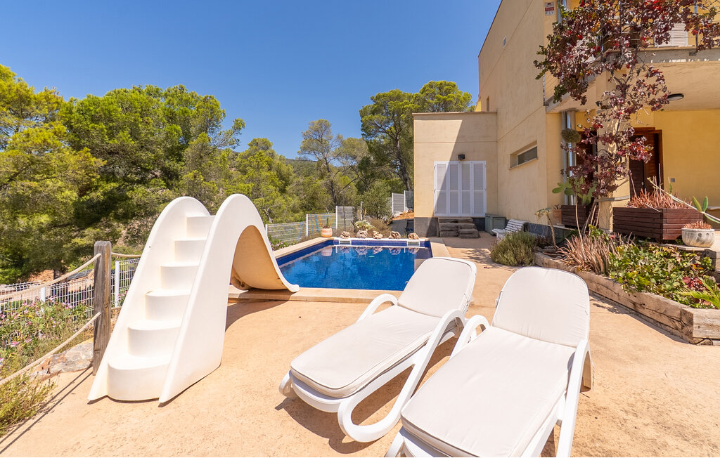 Feriehuse - Portals Nous Hills, Palma , Spanien - EMF577 11