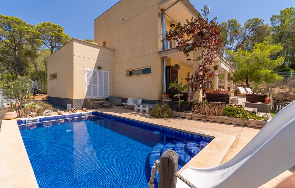 Feriehuse - Portals Nous Hills, Palma , Spanien - EMF577 13