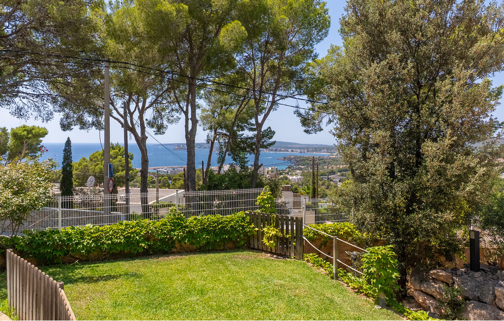 Feriehuse - Portals Nous Hills, Palma , Spanien - EMF577 9