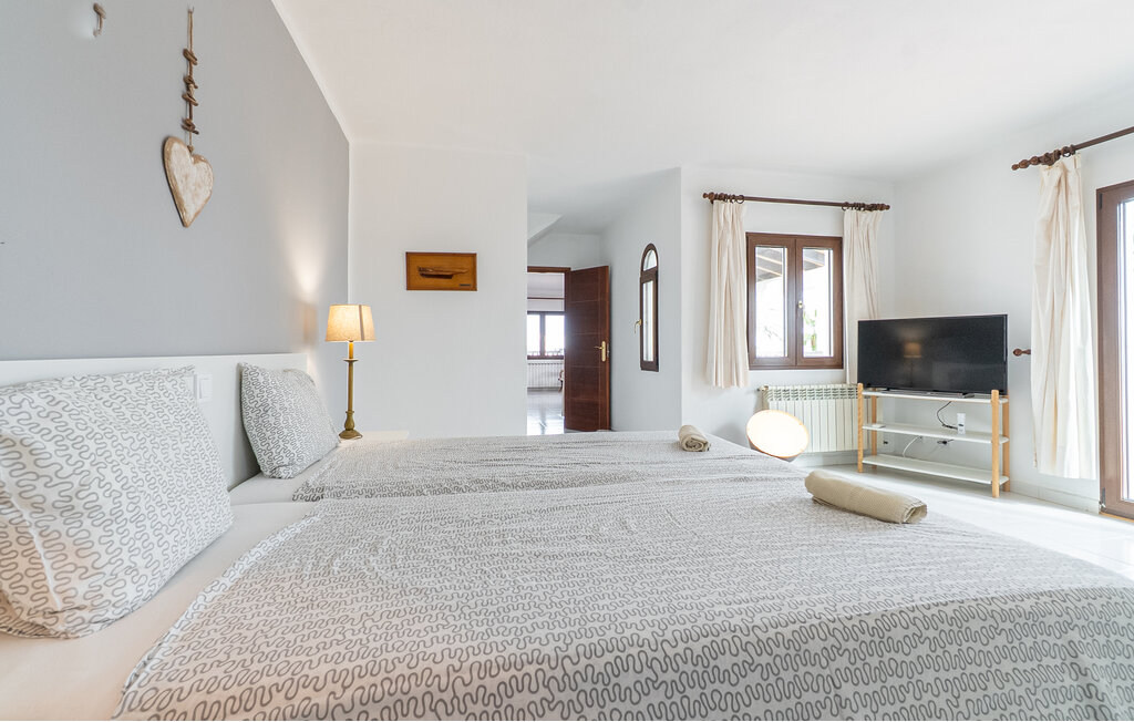 Kuća-za-odmor - Genin, Cala dOr , Španjolska - EMF976 39