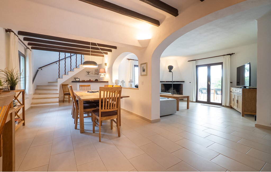 Kuća-za-odmor - Genin, Cala dOr , Španjolska - EMF976 30