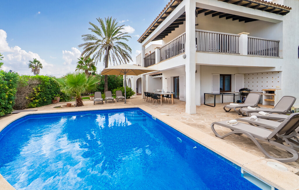 Kuća-za-odmor - Genin, Cala dOr , Španjolska - EMF976 11