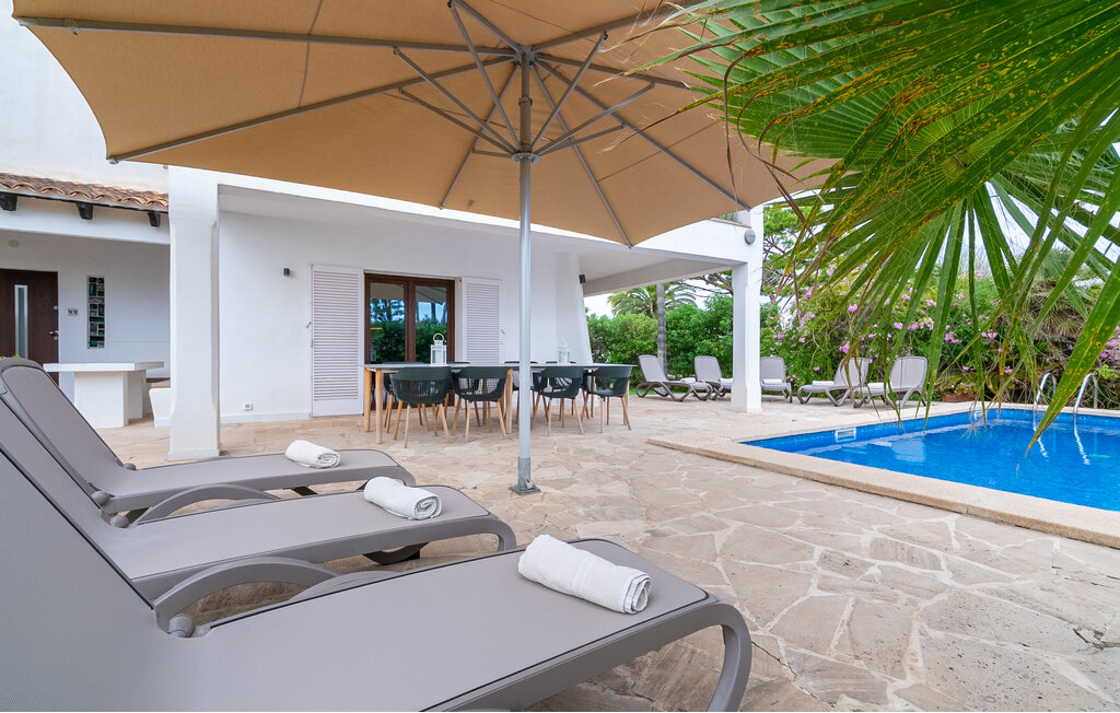 Kuća-za-odmor - Genin, Cala dOr , Španjolska - EMF976 12