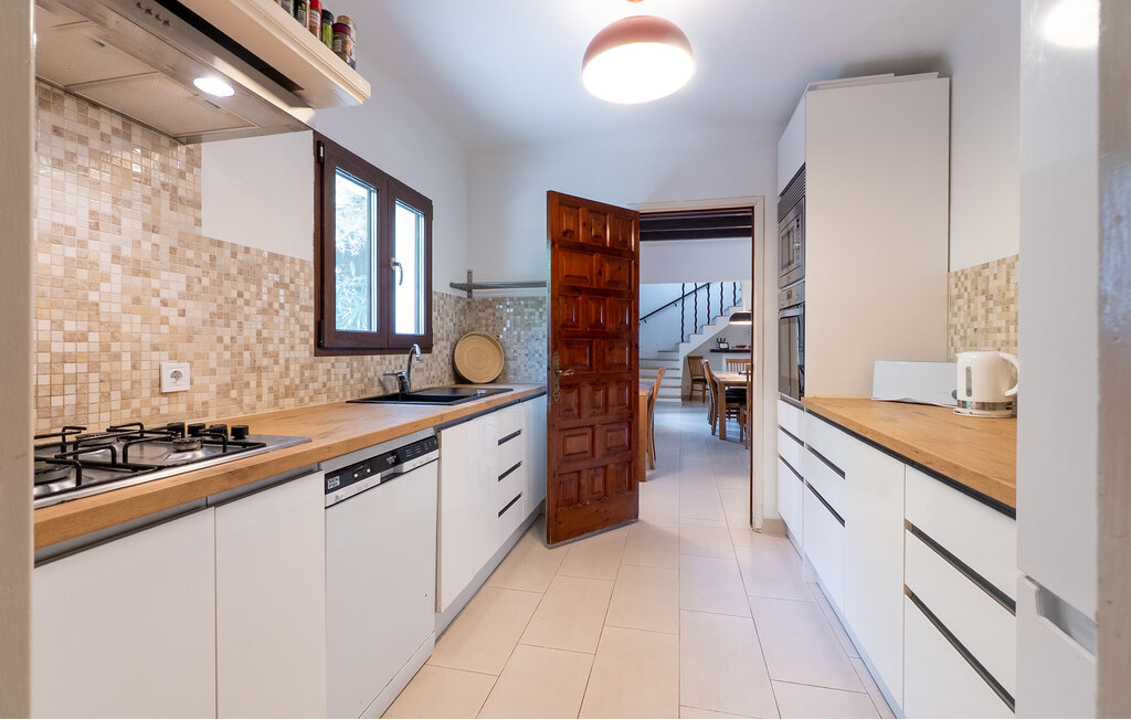 Kuća-za-odmor - Genin, Cala dOr , Španjolska - EMF976 28