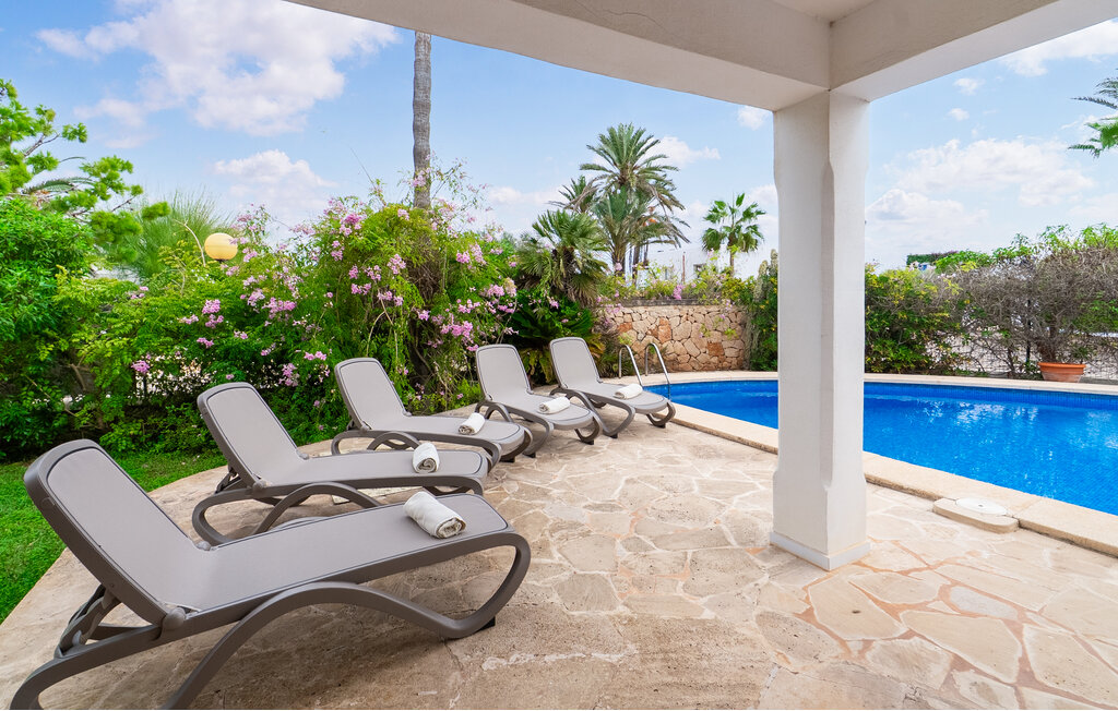 Kuća-za-odmor - Genin, Cala dOr , Španjolska - EMF976 14