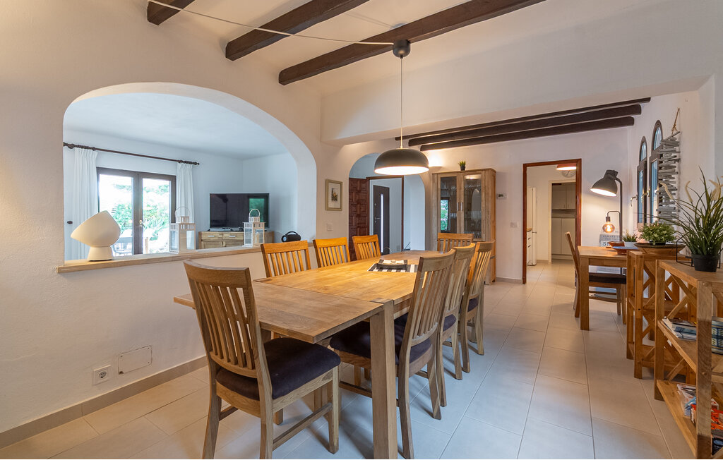 Kuća-za-odmor - Genin, Cala dOr , Španjolska - EMF976 33