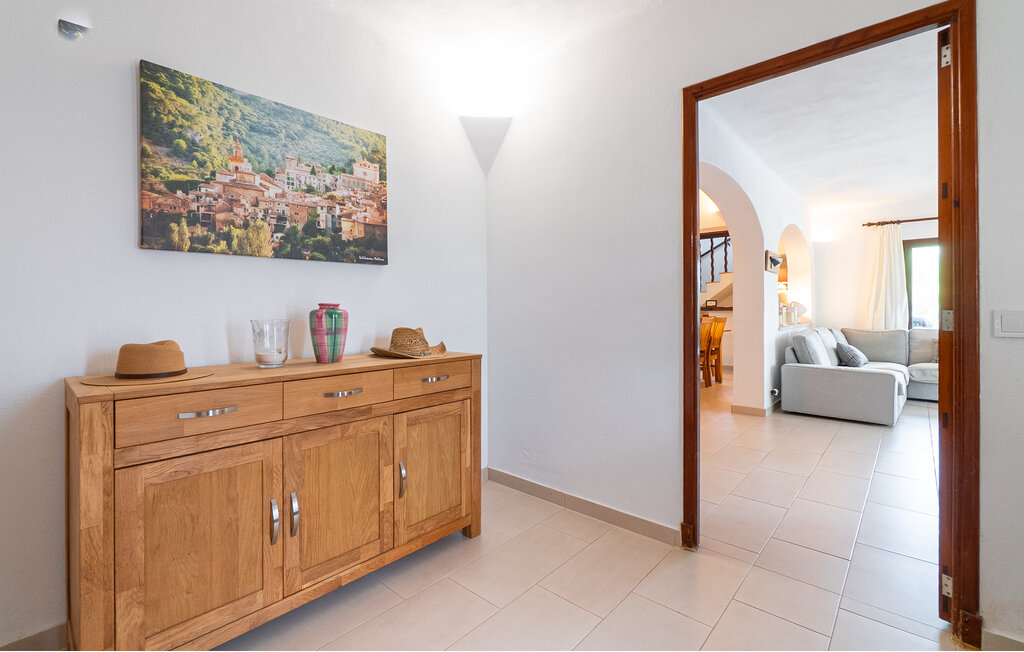 Kuća-za-odmor - Genin, Cala dOr , Španjolska - EMF976 37