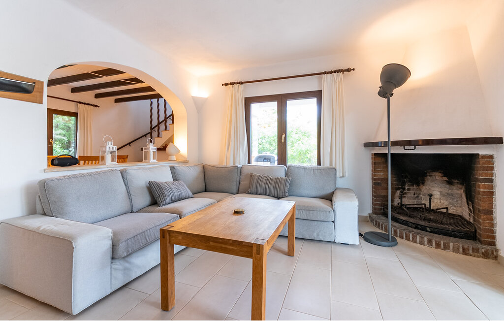 Kuća-za-odmor - Genin, Cala dOr , Španjolska - EMF976 4