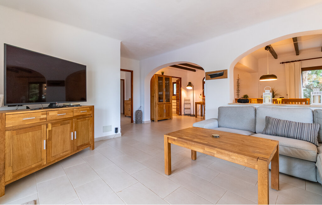 Kuća-za-odmor - Genin, Cala dOr , Španjolska - EMF976 26