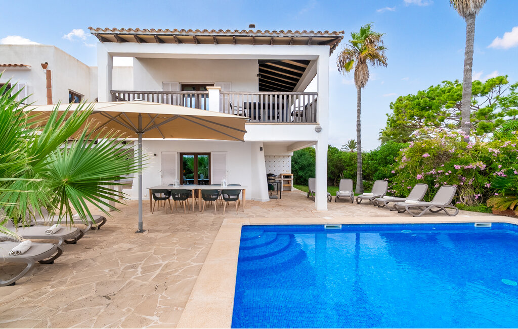 Kuća-za-odmor - Genin, Cala dOr , Španjolska - EMF976 10