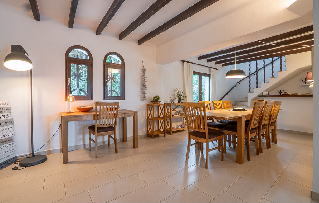 Kuća-za-odmor - Genin, Cala dOr , Španjolska - EMF976 5