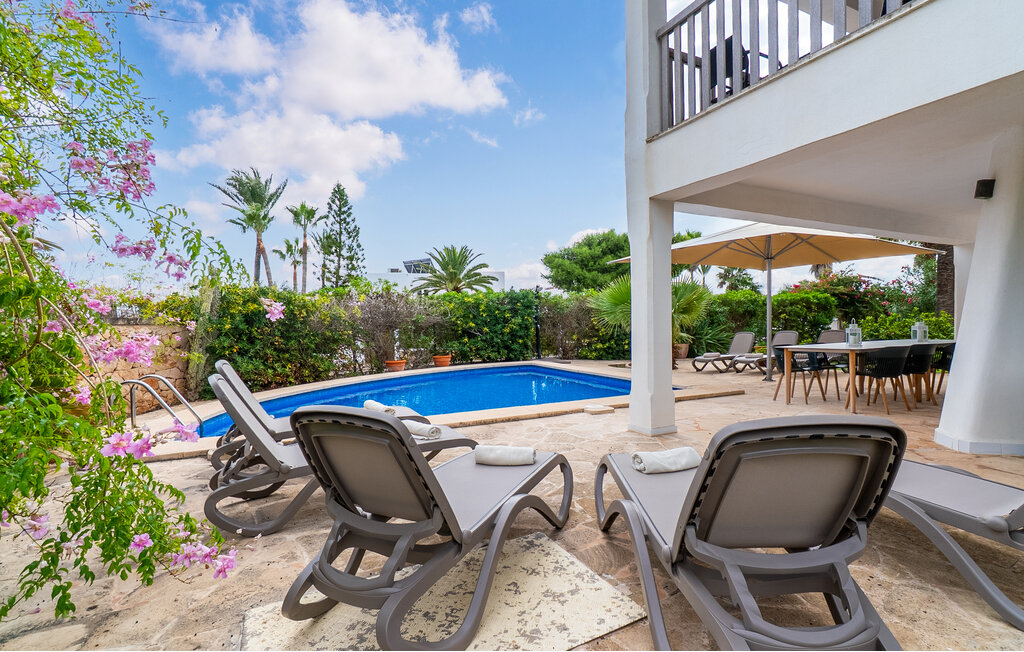 Kuća-za-odmor - Genin, Cala dOr , Španjolska - EMF976 15