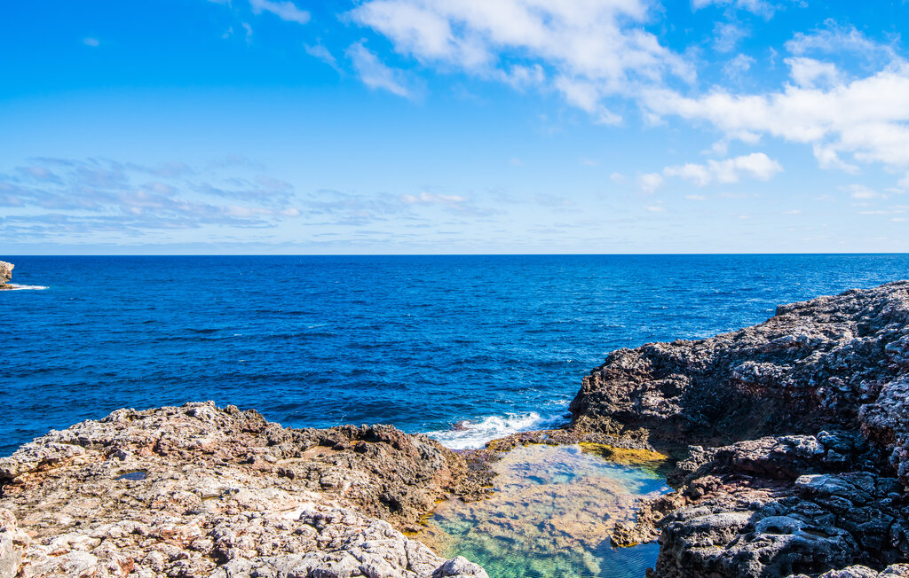 Kuća-za-odmor - Genin, Cala dOr , Španjolska - EMF976 52