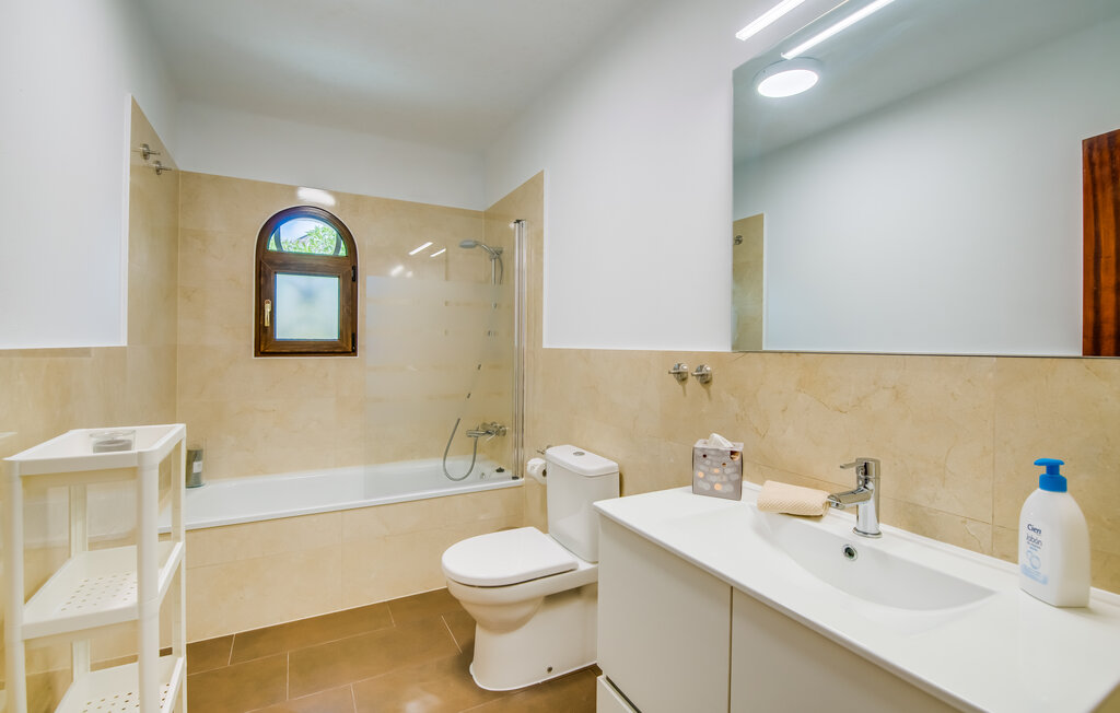 Kuća-za-odmor - Genin, Cala dOr , Španjolska - EMF976 47