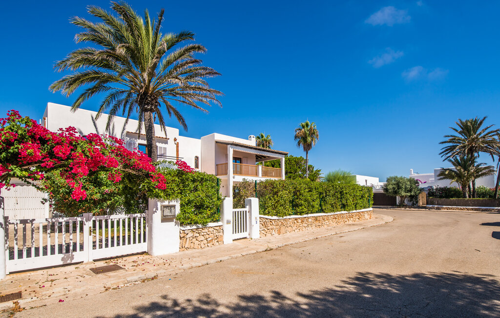 Kuća-za-odmor - Genin, Cala dOr , Španjolska - EMF976 8