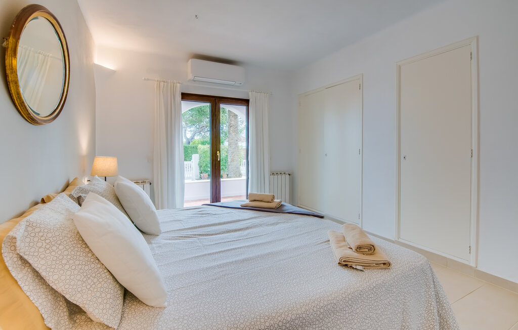 Kuća-za-odmor - Genin, Cala dOr , Španjolska - EMF976 45