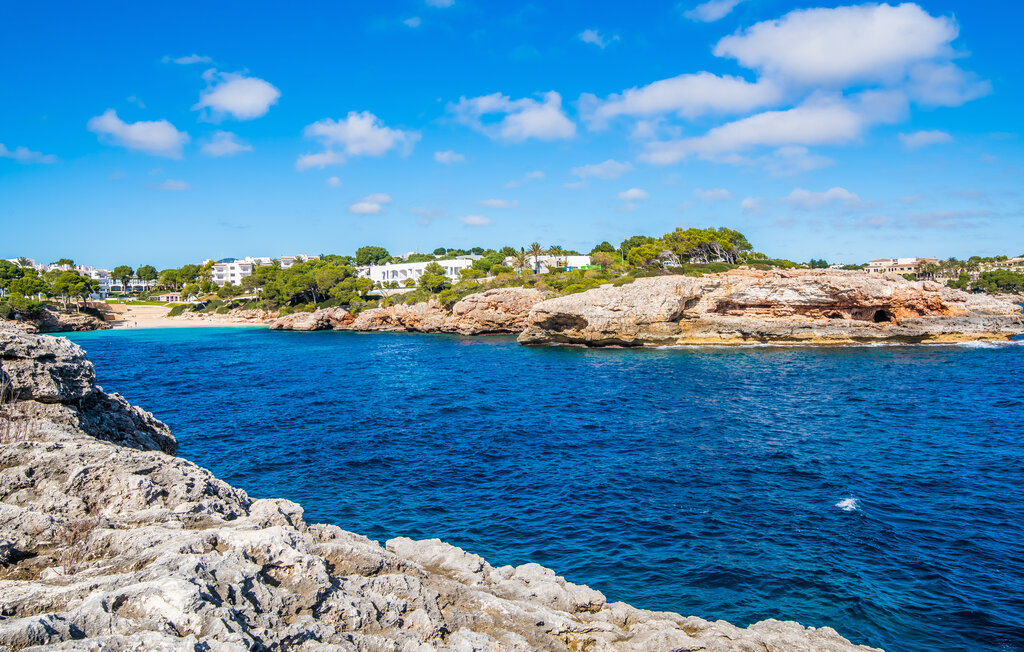 Kuća-za-odmor - Genin, Cala dOr , Španjolska - EMF976 9